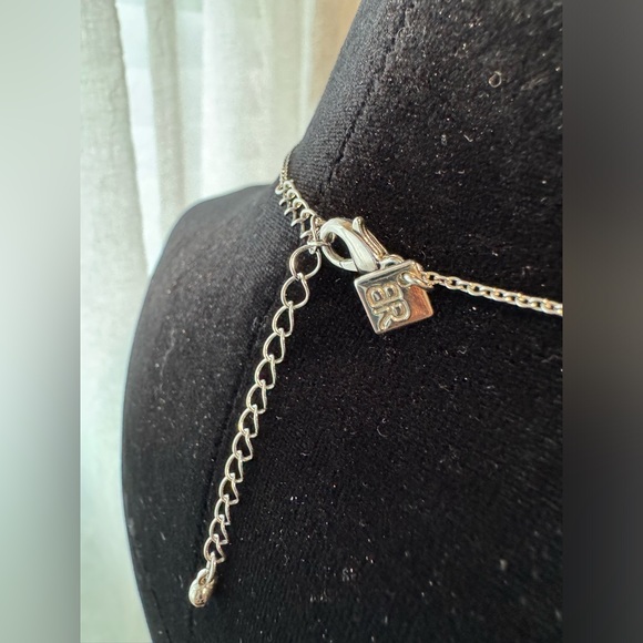 Banana Republic minimalist necklace - Picture 4 of 6